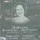 Захоронение ID 1268541