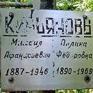 Захоронение ID 1268577