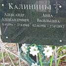 Захоронение ID 1268986