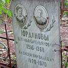 Захоронение ID 1269063