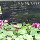 Захоронение ID 1269083