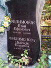 Захоронение ID 1269304
