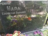 Захоронение ID 1270030