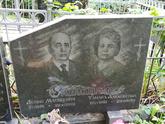 Захоронение ID 1270090
