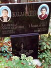 Захоронение ID 1270012