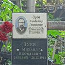 Захоронение ID 1270175