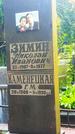 Захоронение ID 1270737