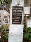 Захоронение ID 1272210