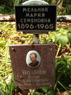 Захоронение ID 1272310