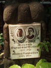 Захоронение ID 1272322