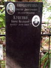 Захоронение ID 1272887