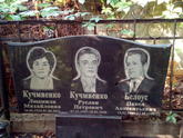 Захоронение ID 1272969