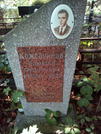 Захоронение ID 1273207