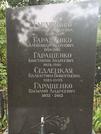 Захоронение ID 1274809