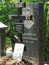 Захоронение ID 1276404