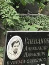 Захоронение ID 1259668