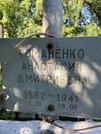 Захоронение ID 1262998