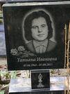 Захоронение ID 1263758
