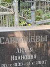 Захоронение ID 1263790