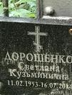 Захоронение ID 1266415