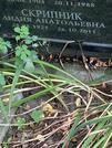 Захоронение ID 1268095