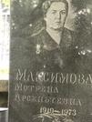 Захоронение ID 1268160