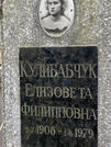 Захоронение ID 1268192