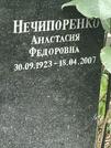 Захоронение ID 1268401