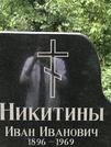 Захоронение ID 1268407