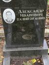 Захоронение ID 1268458