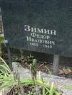 Захоронение ID 1268503