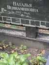 Захоронение ID 1268590