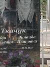Захоронение ID 1268706