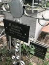 Захоронение ID 1268793