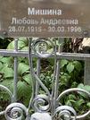 Захоронение ID 1268835