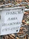 Захоронение ID 1269038