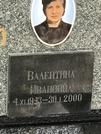 Захоронение ID 1269305