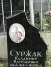 Захоронение ID 1269370