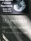 Захоронение ID 1269550