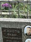 Захоронение ID 1269602