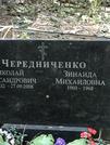 Захоронение ID 1269634