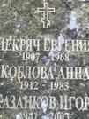 Захоронение ID 1269677
