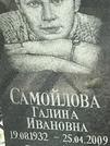 Захоронение ID 1269702