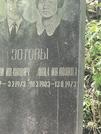 Захоронение ID 1269744