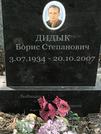 Захоронение ID 1269769