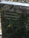 Захоронение ID 1269825