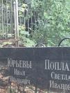 Захоронение ID 1269831