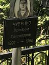 Захоронение ID 1269864