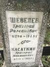 Захоронение ID 1269923