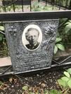 Захоронение ID 1269941